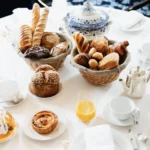 LAURENT PETIT DEJEUNER