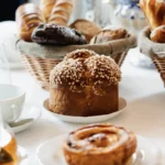 LAURENT PETIT DEJEUNER