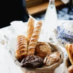 LAURENT PETIT DEJEUNER