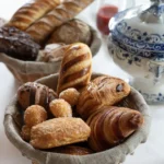 LAURENT PETIT DEJEUNER