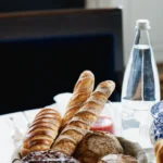 LAURENT PETIT DEJEUNER