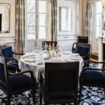 LAURENT PETIT DEJEUNER